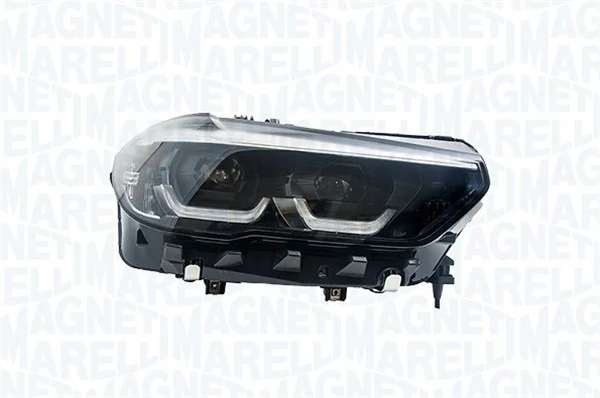 Headlight